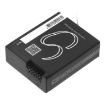 Replacement Battery AEBAT-201 CAAGPO1912 for GoPro Hero 13 - 3