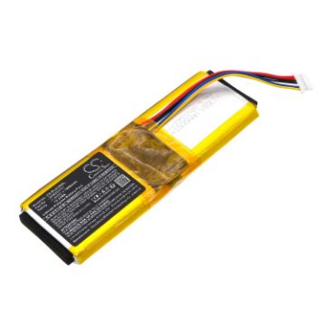 Replacement Battery AHB953747 for Polaroid SocialMatic Instagram - 1
