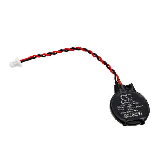 Dell 928 13 Battery Replacement for Latitude 3330 E4310 - 1