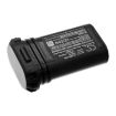 Imet AS108 BE2400 M880 Battery Replacement for TITAN DG - 2