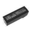 Hetronic 68303700 Battery Replacement for ERGO-S - 1