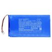 Xtool 7069127-2S MK5725 Battery for EZ500 EZ500HD Replacement - 3