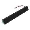 Siemens F734A0503 Battery Replacement for A5E00088646/ES04 - 2