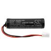 VDO100 Battery Replacement for Autodiagnos Check Plug & Play - 3