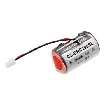 Battery Replacement for Protector Proved - Dom Edition - 1