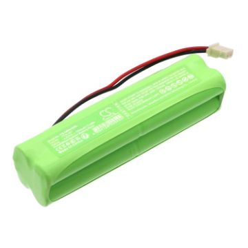 Replacement Battery Kern FCB-A01 for 440 FCB - 1