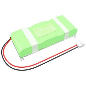 Kern CU-HC6S200124 Battery for PES/PEJ PES_PEJ Replacement - 1