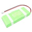 Kern CU-HC6S200124 Battery for PES/PEJ PES_PEJ Replacement - 2