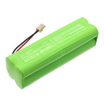 Replacement Battery Kern for ECB ECE - 1