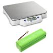 Replacement Battery Kern for ECB ECE - 6
