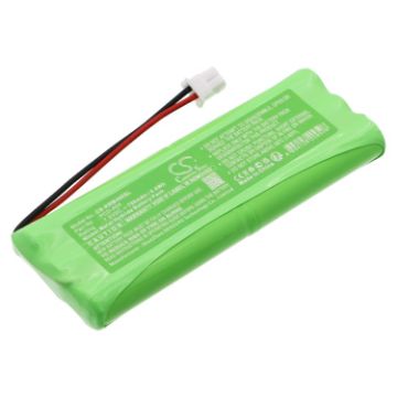Battery Replacement Kern PCD-A04 for AUTO-OFF Function - 1