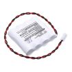 Kaufel BGN800-4DWP-PRB830EC Battery for 850.0060 AA/4 Replacement - 2