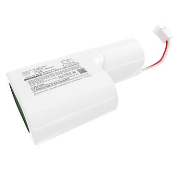 Philips 40000009 Battery Replacement for Bodine PCF14004 - 1