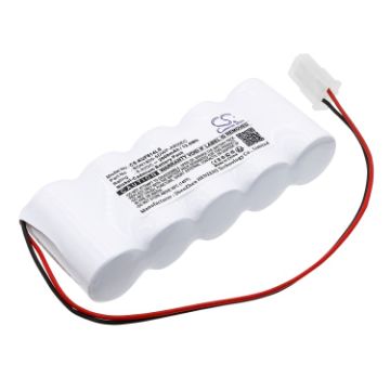 Kaufel BGN1800-5DWP-A800EC Battery for 850 0014 Replacement - 1