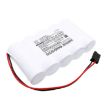 Kaufel BGN7000-5DWP-T Battery Replacement for 2006 - 1