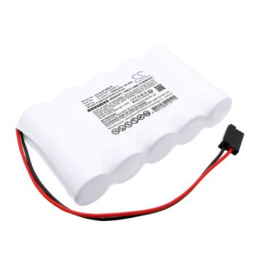 Kaufel BGN7000-5DWP-T Battery Replacement for 2006 - 1