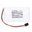 Kaufel BGN7000-5DWP-T Battery Replacement for 2006 - 3