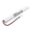 Kaufel BGN1300-5AWP-3202EC Battery for 850 0034 Replacement - 1