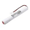 Kaufel BGN1300-5AWP-3202EC Battery for 850 0034 Replacement - 2