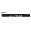 Replacement Battery Philips INR18650-3S1P for Bodine 442240938971 - 3