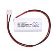 Replacement Battery Sure-Lite 026-208 for BCN350-4EWP-CE109 - 3