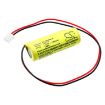 Replacement Battery for T&B 850.069 CUSTOM-85 OSA117 012745 12745 - 1