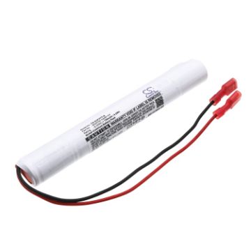 Replacement Battery Kaufel BGN700-5AWP-FP for 2277 - 1