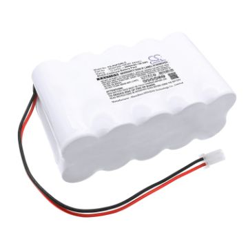 Battery Replacement for Kaufel BGN7000-10EWP-A800EC Models - 1
