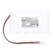 Battery Replacement for Kaufel BGN7000-10EWP-A800EC Models - 3