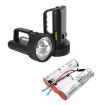 Replacement Battery Tiga 30059216 for IL60 IL600 - 6