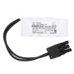 Replacement Battery for Schuch 35-319B0519 EK209001 8020 8021 - 3
