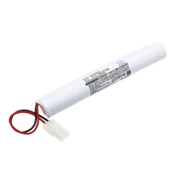 Replacement Battery Kaufel BGN1300-5AWP-PR9030EC 850 0034 - 1