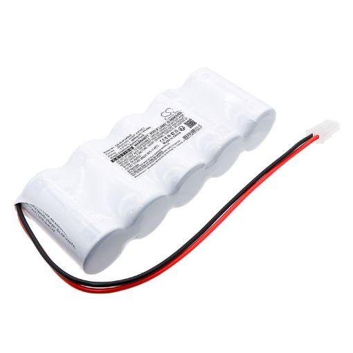 Replacement Battery Kaufel BGN5500-5DWP-A800EC for 002003E/002024 - 1