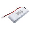 Replacement Battery Kaufel BGN5500-5DWP-A800EC for 002003E/002024 - 2