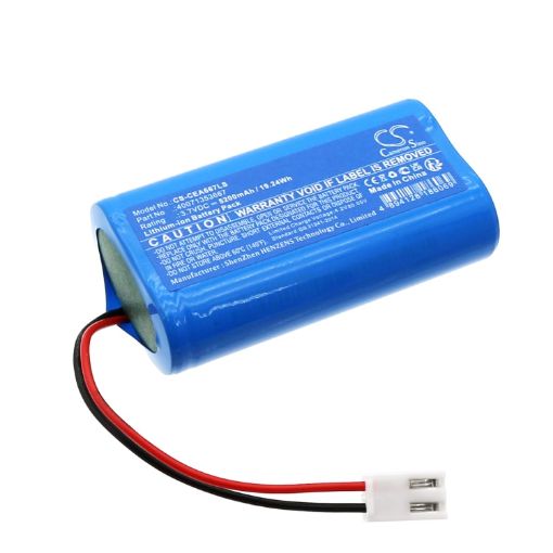 Eaton Battery Replacement for 40071353399 40071353667 19821 - 1