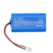Eaton Battery Replacement for 40071353399 40071353667 19821 - 3