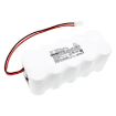 Kaufel BGN5500-10EWP-A800EC Battery Replacement for 002015 002132 - 1