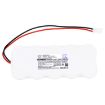 Kaufel BGN5500-10EWP-A800EC Battery Replacement for 002015 002132 - 3