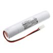 Replacement Battery Kaufel BGN2400-5AWP-A800EC for C1 - 1