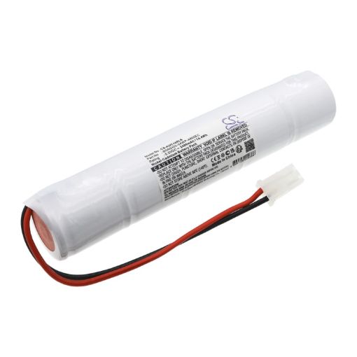 Replacement Battery Kaufel BGN2400-5AWP-A800EC for C1 - 1