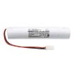 Replacement Battery Kaufel BGN2400-5AWP-A800EC for C1 - 3