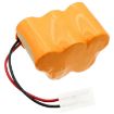 Legrand 5KRMT Battery Replacement for 608-92 GP250CKT5WMX - 4
