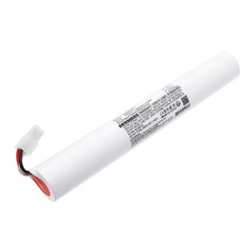 Sonel AKU-03 Battery for MMR-620/630 Micro-ohmmeters Replacement - 1