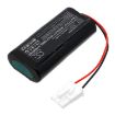Skybitz 394-00010 Battery Replacement for SmartTank ST90 TankLink - 2