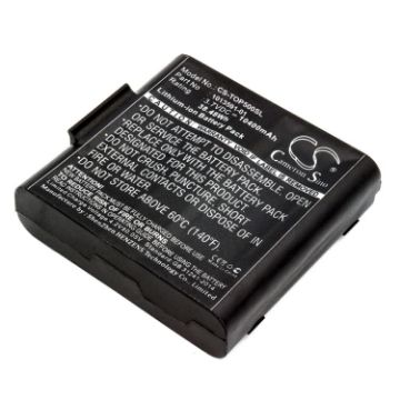 Okkia 1029732-01 Battery Replacement - 1