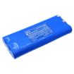 Digitrak DTM300 Battery Replacement for Eclipse LT Receivers - 2