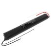 Replacement Battery Sonel WAAKU08 for MRU-120 Meters - 2