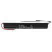 Replacement Battery Sonel WAAKU08 for MRU-120 Meters - 3