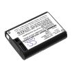 Replacement Battery for FL60R FL75R - Coast - 2