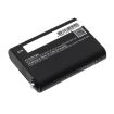 Battery Replacement for Ledlenser 620655B BD1800 HLB1300 - 4